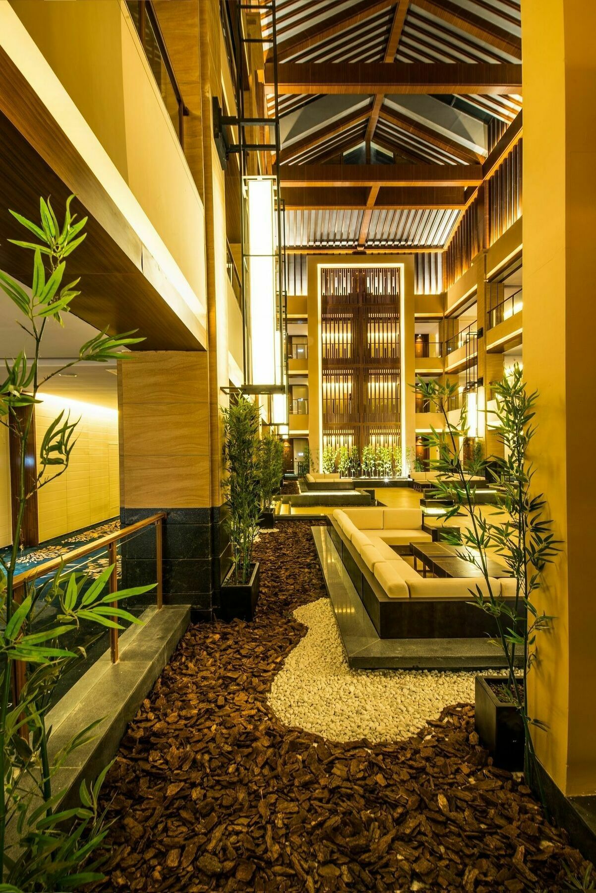 Country Garden Hot Spring Hotel Huizhou Huizhou  Eksteriør billede